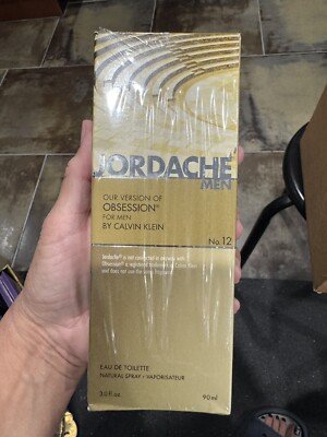 Jordache Women No. 03 Natural Spray 3.0 fl. oz./ 90ml