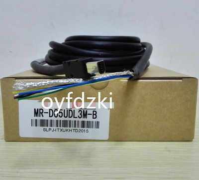1Pcs New MR-J4 MR-D05UDL3M-B   DHL or Fedex / #T3*