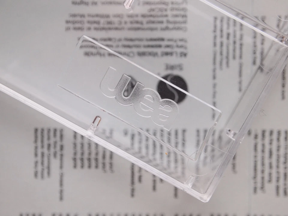 PRETENDERS - PACKED! (SIRE 9262194) 1990 CANADA CASSETTE TAPE ORIGINAL CASE, EX - Image 4 of 4