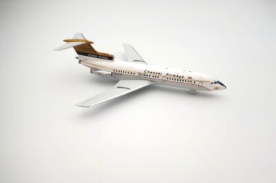 ARD200 Hawker Siddeley HS-121 Trident 1E Channel 1:200 Modellflugzeug