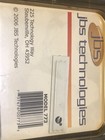 JBS Bulldog Security 773 Car Ignition Starter Immobilizer Relay Harness New NOS — photo 2