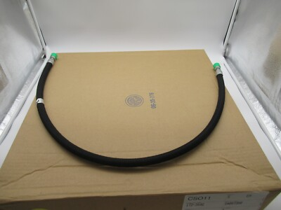#ad Genuine CAT Caterpillar Eaton Hose Assembly 172 3446 9N 5613 $34.50