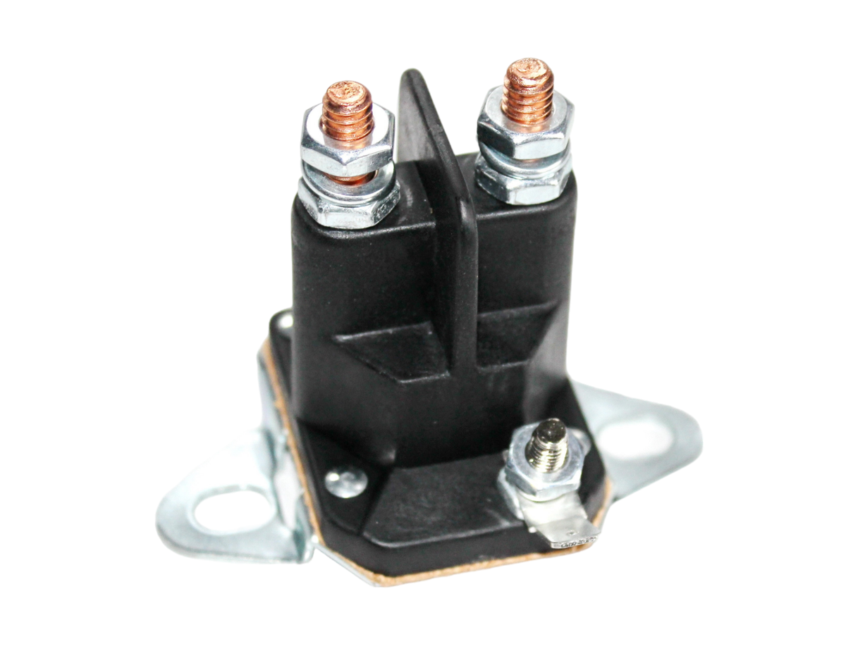 Anlasser für Briggs & Stratton 497595, 283707, 394943, 394943 für John