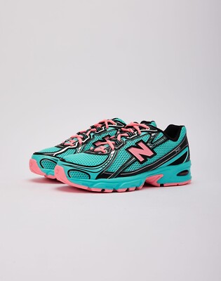 しゅう U740EG2 New Balance 740v2 Cyber Jade | eBay