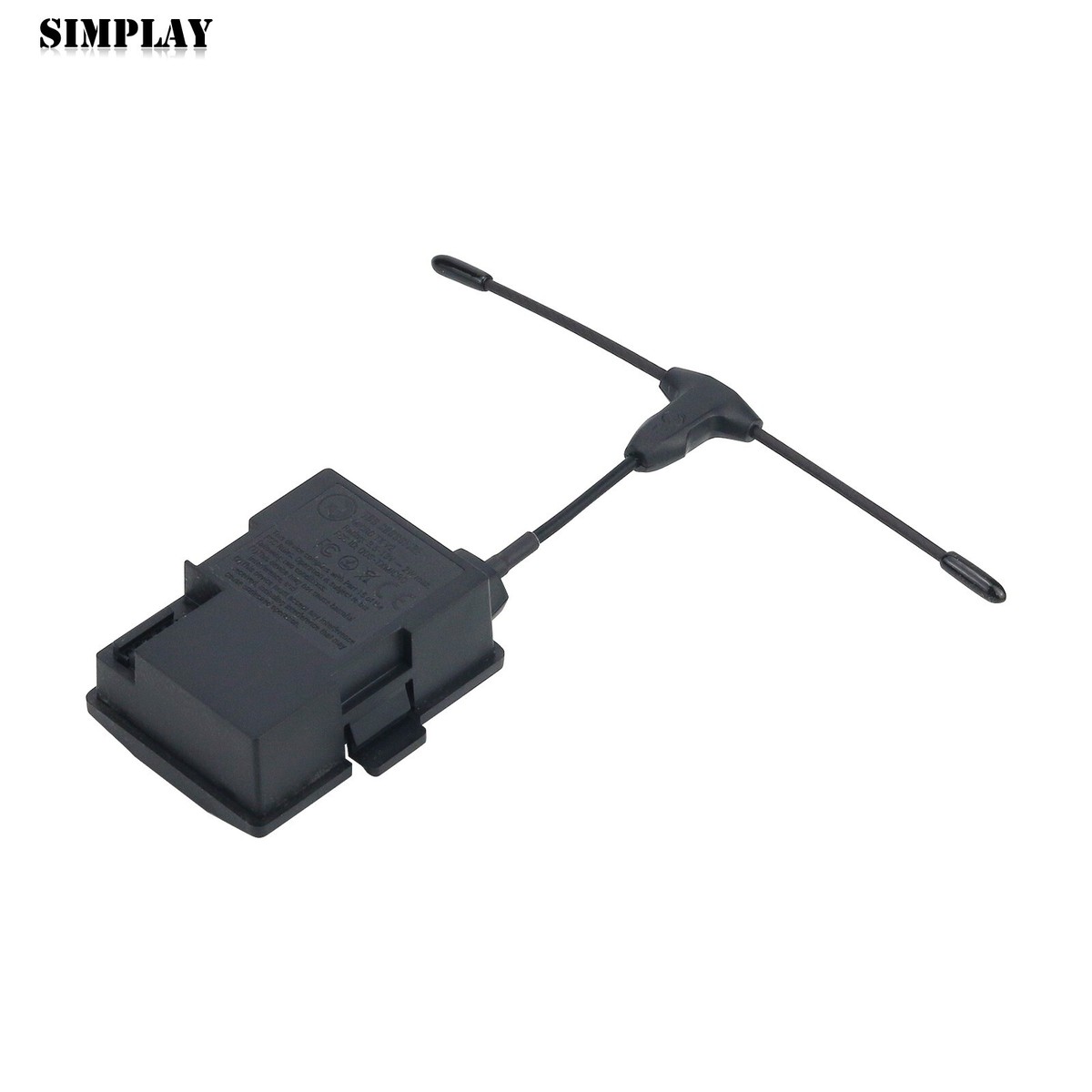 TBS CROSSFIRE MICRO TX V2 915MHz Transmitter Module Long