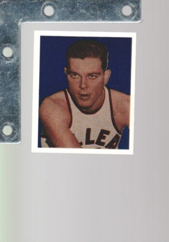 1990 Reprint 1948 Bowman Basketball NBA/BAA RARE SINGLES PickFromList UpTo25%OFF - Picture 57 of 73