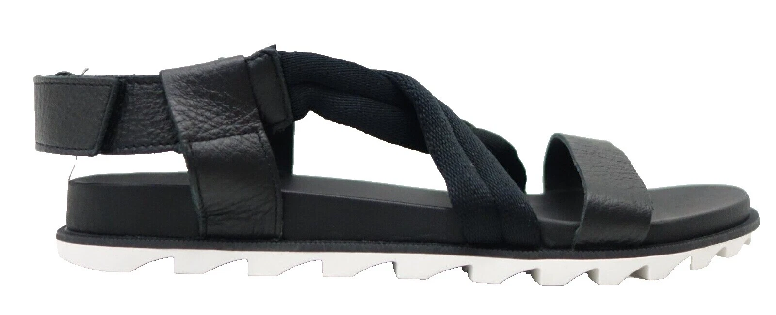 Sorel Leather Upper Flats for Women