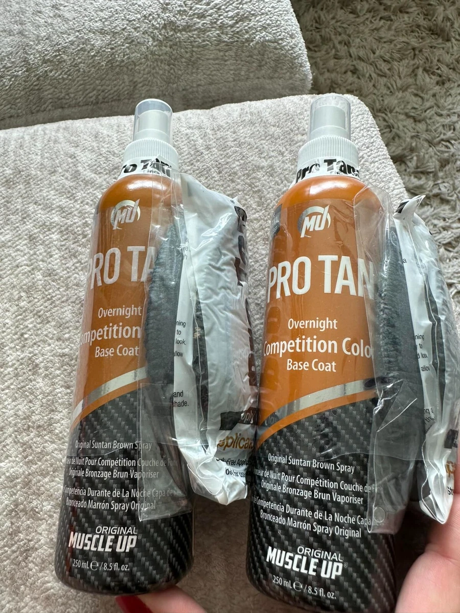 Pro Tan Self-Tanning Products for sale | eBay