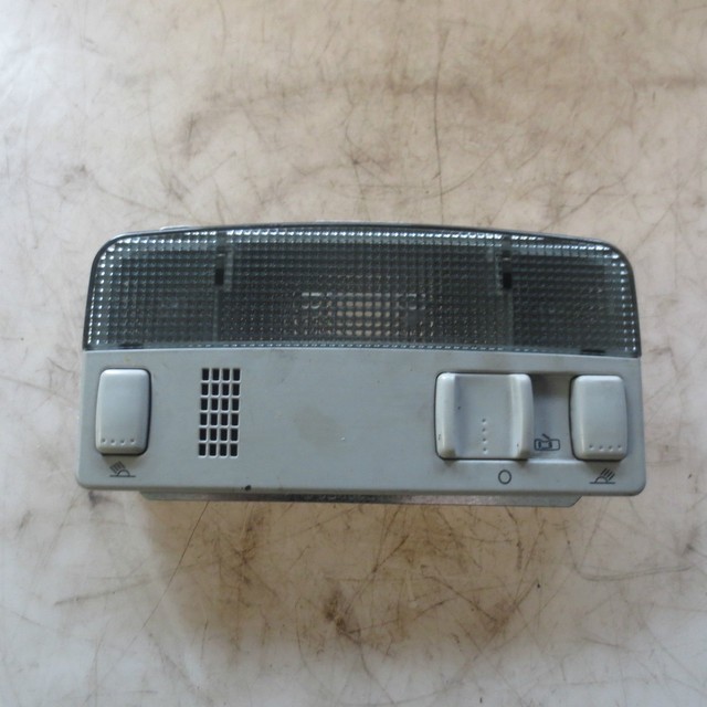 VW GOLF MK4 INTERIOR LIGHT 3B0867599A eBay