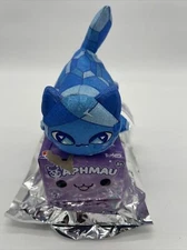 New Aphmau MeeMeows Mystery Plush Litter 4 Celestial Sapphire Cat Free S&H