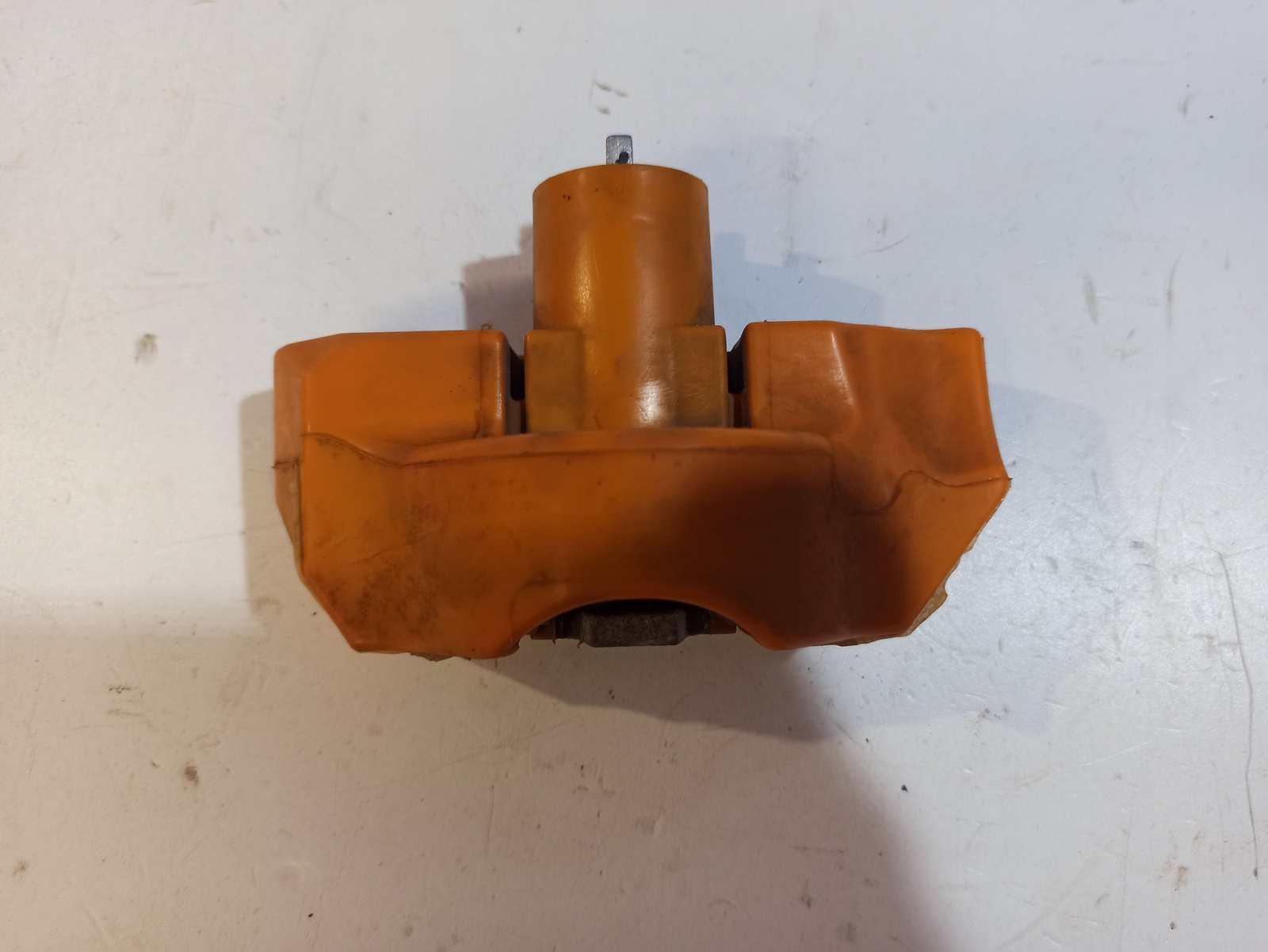 VOLVO S60 II T5 AWD Differentialhalter hinten 31437233 2.00 Benzin 