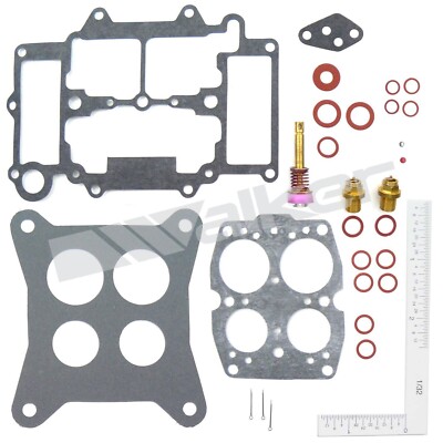 Walker Carburetor Repair Kit for Cosmo, RX-4, Rotary Pickup 15612