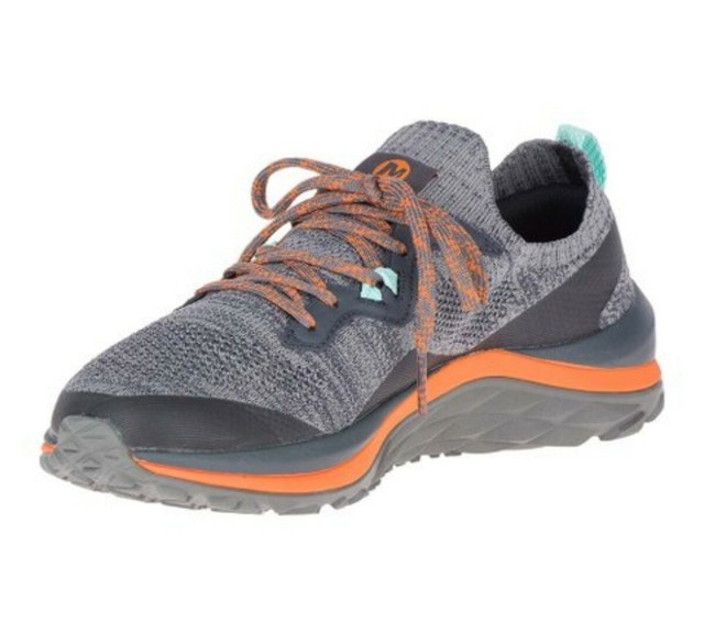MERRELL Women's Mag 9 Shock Absorbers Athletic Shoes Size 8 M New