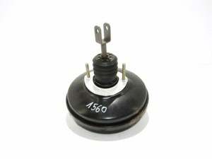 Mercedes A w168 1.4 Benzin BRAKE Pump Bremskraftverstärker a0054304230