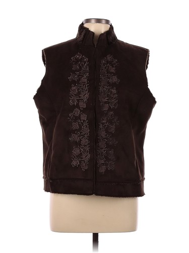 Milano Women Brown Cardigan XL | eBay