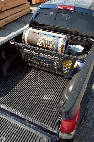 OEM Toyota Tundra 2014 Cargo Divider PT 767 34070 for sale online