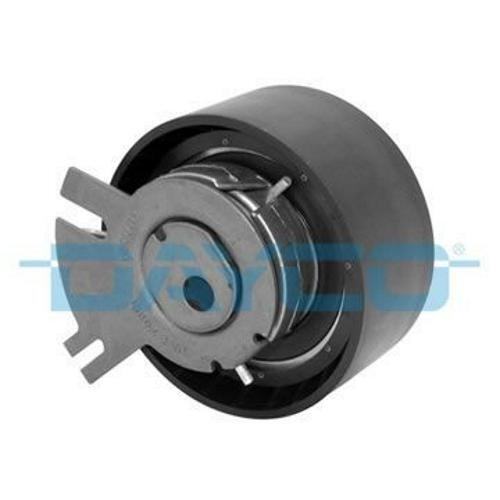 Galet enrouleur de courroie d'accessoire A6512000970 RUVILLE, GATES, MAGNETI MARELLI numéro OEM