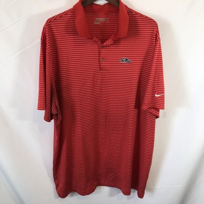 ole miss dri fit shirt
