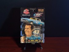 1999 Racing Champions 5 Decades Of Petty 43 Richard Petty Issue 1960