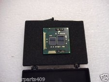 GENUINE Intel 2.26 GHz Core i3 CPU Processor i3-350M SLBU5 3JP92