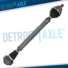 Front Right Side CV Axle Shaft for Audi A3 Volkswagen VW CC EOS Jetta GTI Passat