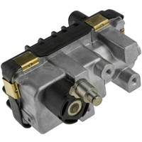 NTY Lader Aufladung FüR Land Rover Defender Station Wagon Ld_ 2.2 TD4 4X4