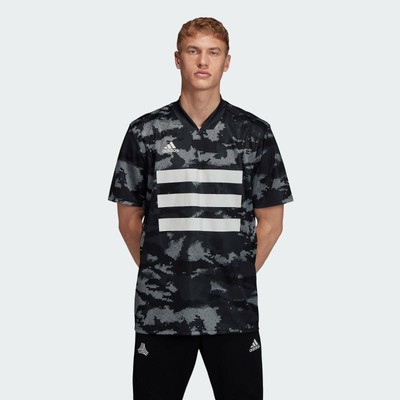 adidas tango graphic jersey