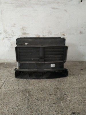 Set Heizkörper Maserati Levante 3.0 Diesel Voll Original Verwendet