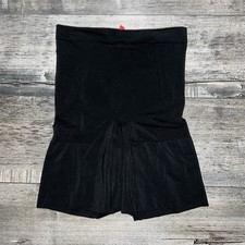 SPANX OnCore Black High-Waisted Firm Control ...