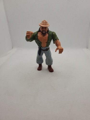 SKINNER HASBRO WWF WWE VINTAGE FIGURE SERIES 5 199...