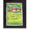 Pokémon Bounsweet 016/197 SV03 Obsidian Flames Common Reverse Holo 2023