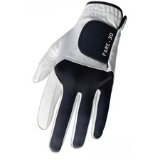 New Fore 30 Mens Cadet Left Med Golf Glove Soft Leather Breathable Performance