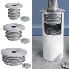 Maintain a Hygienic Environment with Silicone Drains Sewer Pipe Sealing Ring
