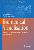 Biomedical Visualisation Leonard Shapiro