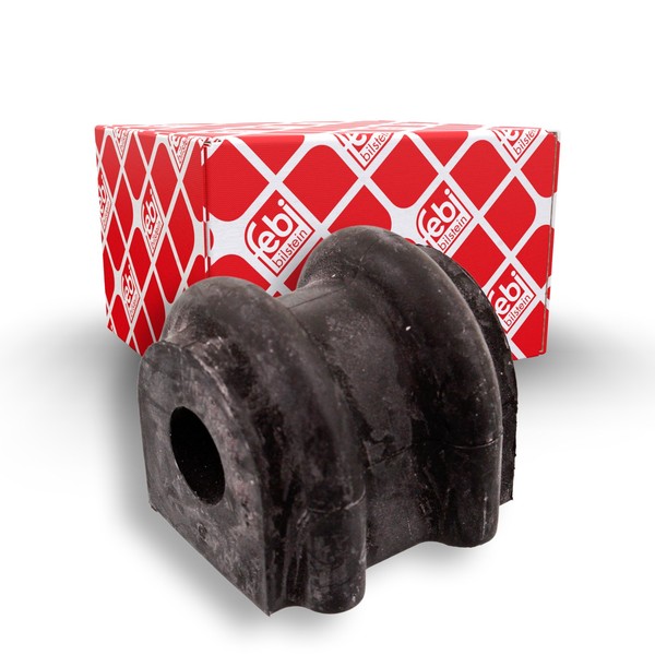 Febi Bilstein Lagerung, Stabilisator 41505 FüR Kia, Hinterachse-image