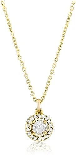 [Coach] Collana in ottone 37386995GLD710 [Importazione parallela] Giappone