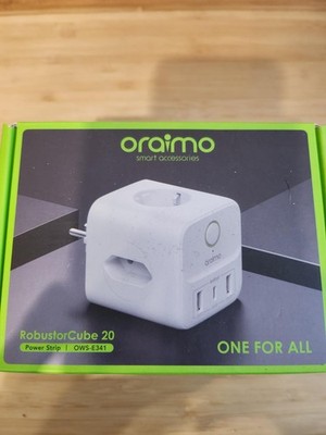 Oraimo Steckdosenwürfel