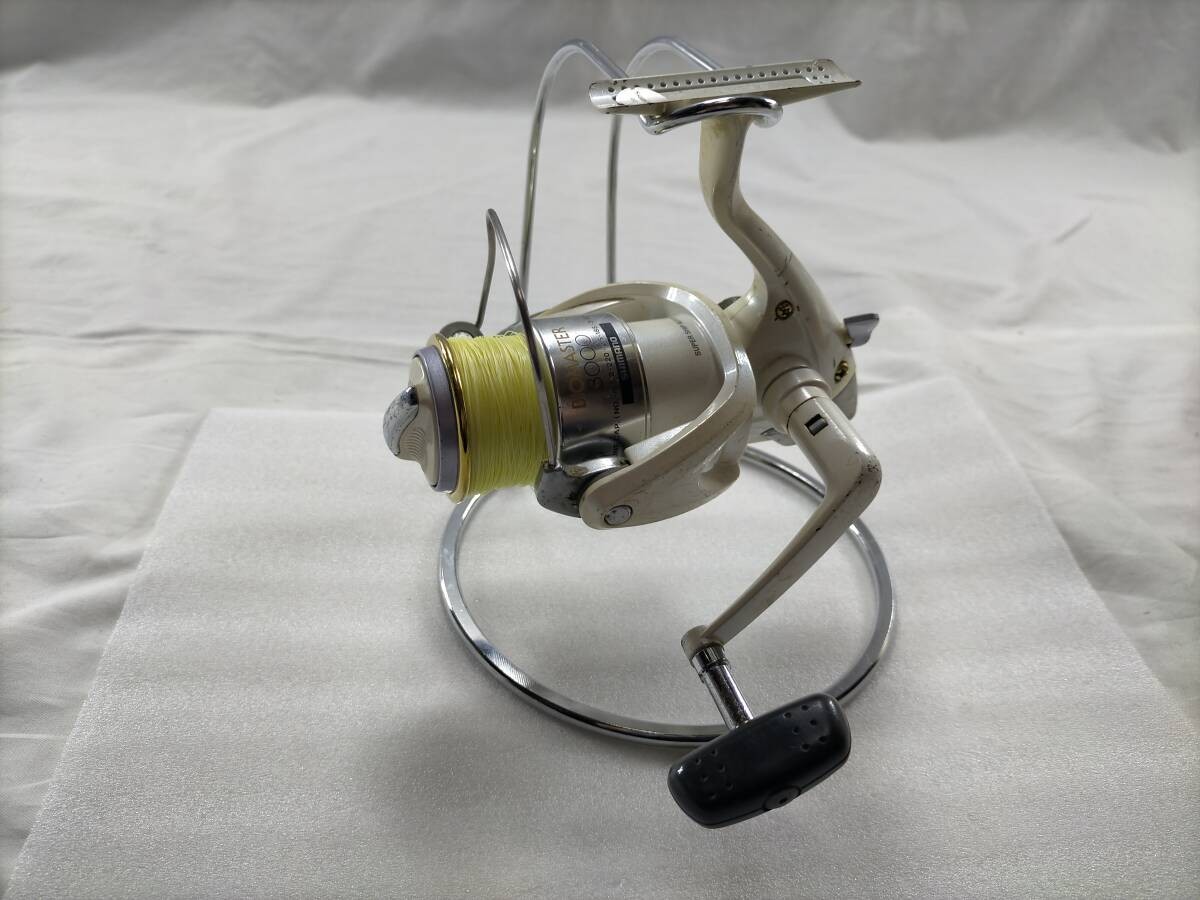 SHIMANO　BIOMASTER LS 3000 シマノ　リール 2025年最新】BIOMASTER 3000の人気アイテム - メルカリ