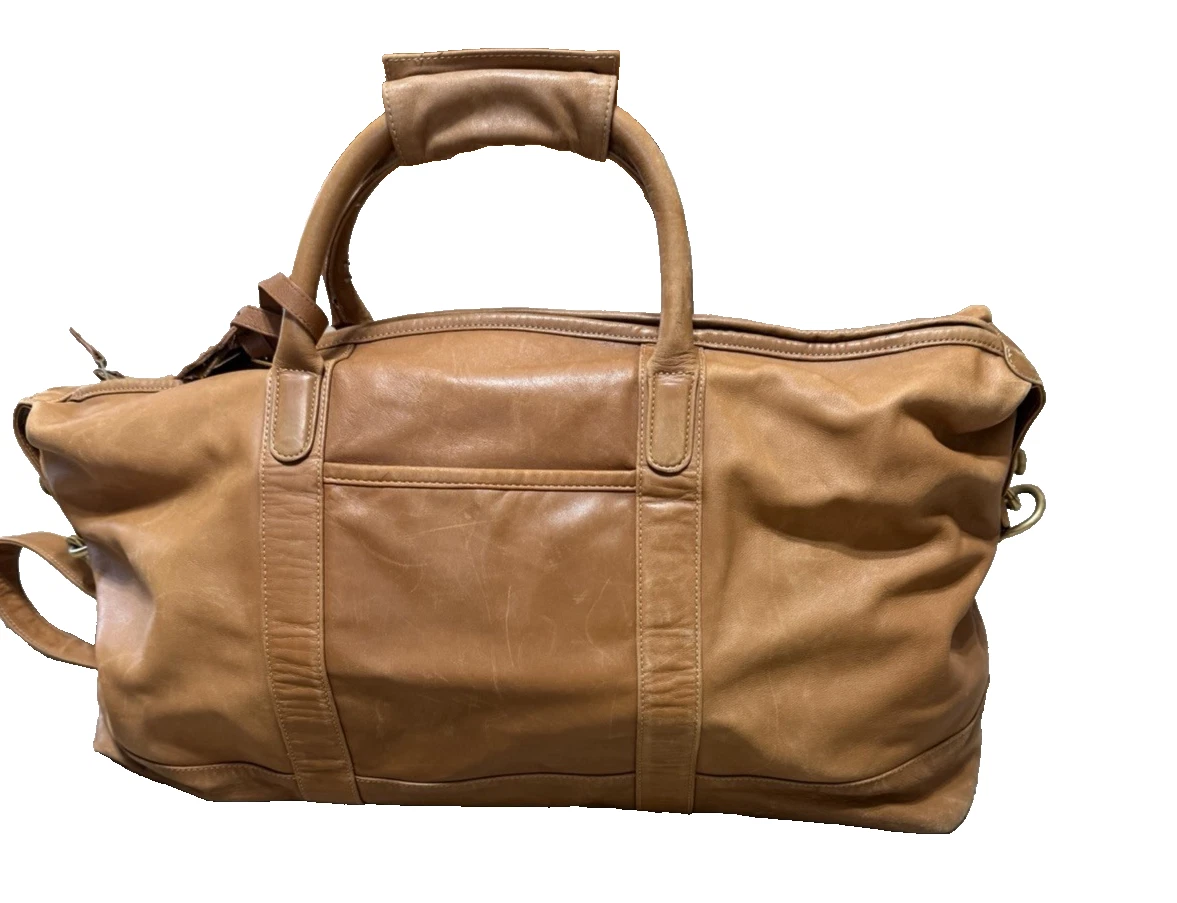 coach cabin bag products for sale | eBay