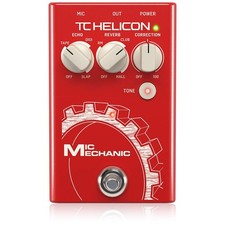 TC-Helicon TC Helicon MIC MECHANIC 2 Ultra-Si...