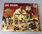 NEW LEGO 5988 Adventurers Pharaoh's Forbidden Ruins Set Japan