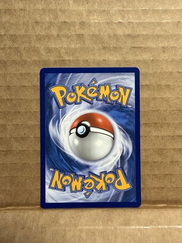 Lillie's Determination - 169/132 - ME01 - Mega Evolution Near Mint Card - Bild 2 von 2