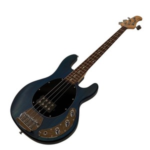 Sterling Stingray Bass | eBay
