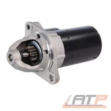 STARTER ANLASSER 1,2 KW FÜR BMW 1-ER E81 E82 E88 E87 116i-135i+M F20 M 135 i