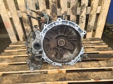 Mazda 6 2009 gearbox 1.8L Petrol Manual 120bhp L8 engine