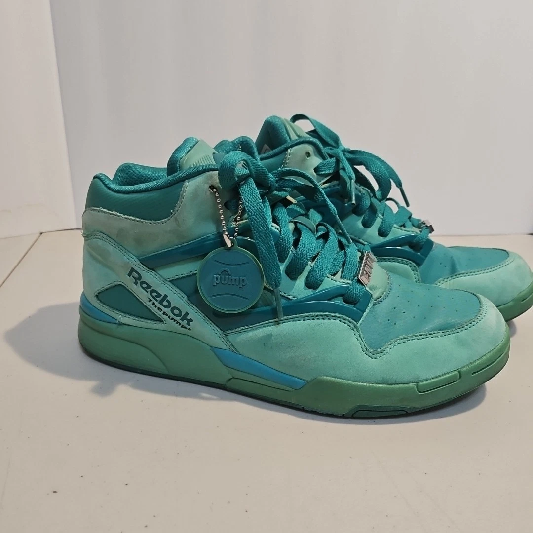 Reebok Pump Omni Lite 7 Deadly Sins for Sale | Authenticity  display picture 3