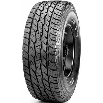 Tire 235/65R17 104T Maxxis Bravo AT-771 A/T All Terrain
