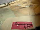Mens Size 11 Green Oxford Dress Shoes Satin Tuxedo Formal Expressions By RC 8558 — photo 5