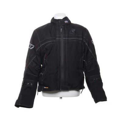 Rukka, Motorradjacke, Herren, Größe: 46, Schwarz, Polyamid, Sonstiges #225