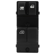 Master Window Switch For Nissan Frontier 2005-2007 25401-EA002 FL